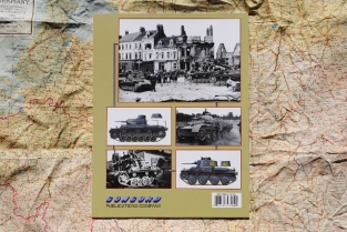 Concord 7064 Early Panzer Victories